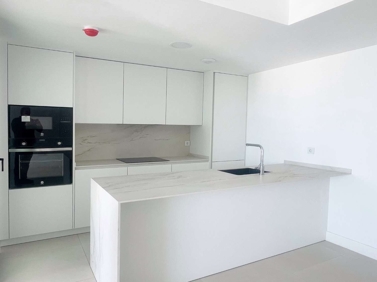 Apartment for rent in El Higuerón (Fuengirola)