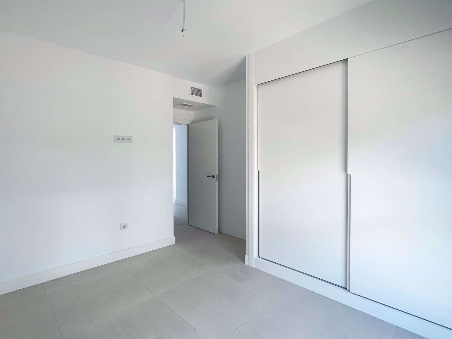 Apartment for rent in El Higuerón (Fuengirola)