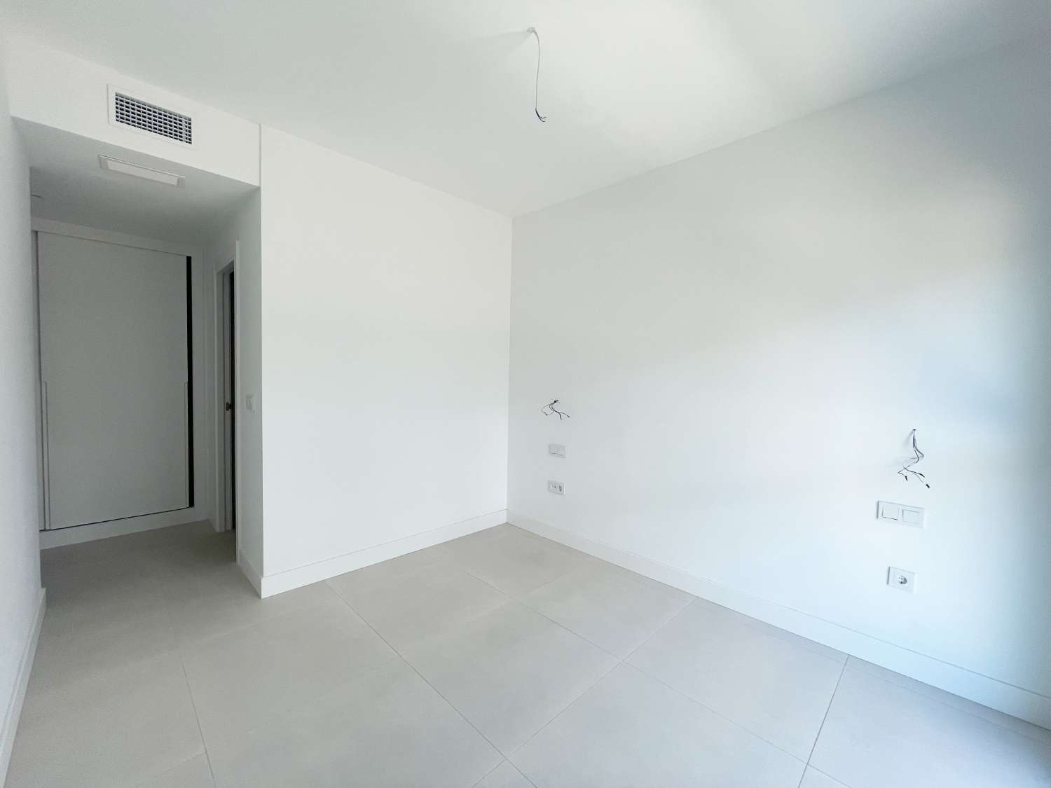 Apartment for rent in El Higuerón (Fuengirola)