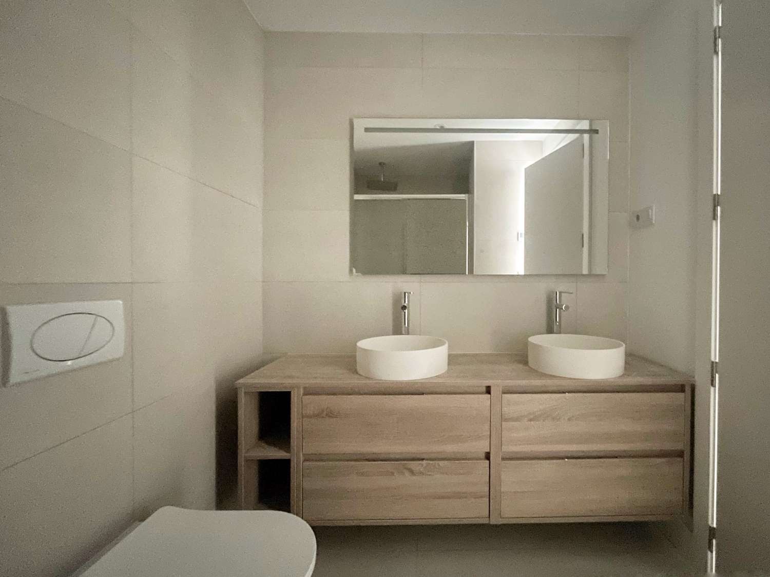 Apartment for rent in El Higuerón (Fuengirola)