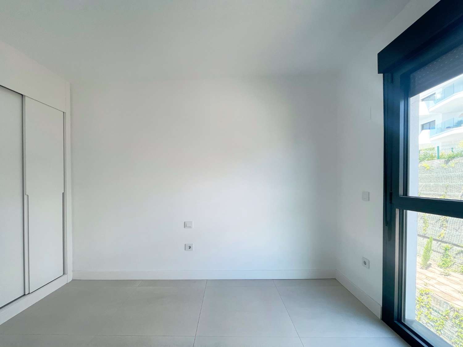 Apartment for rent in El Higuerón (Fuengirola)