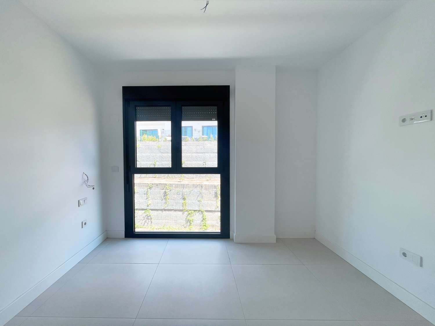 Apartment for rent in El Higuerón (Fuengirola)