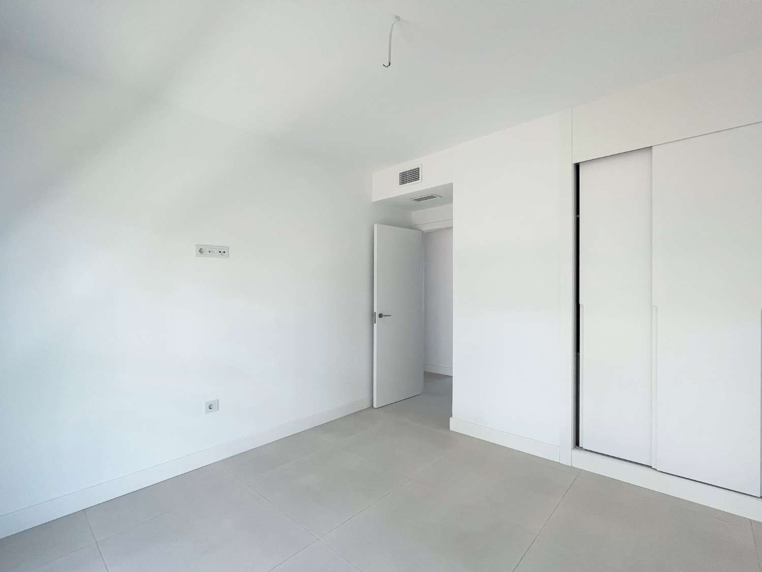 Apartment for rent in El Higuerón (Fuengirola)