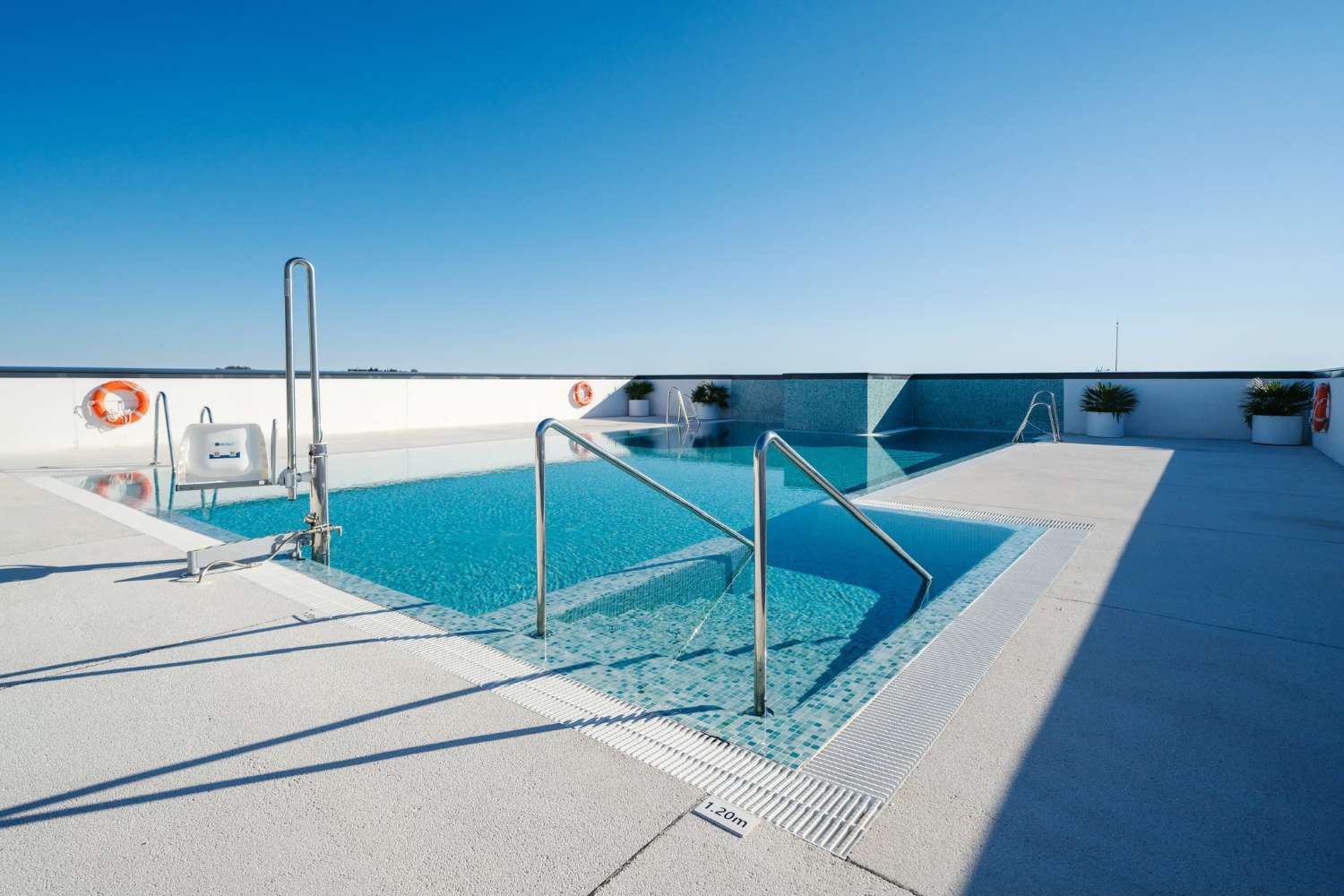 Petit Appartement en location à Palma - Palmilla (Málaga)