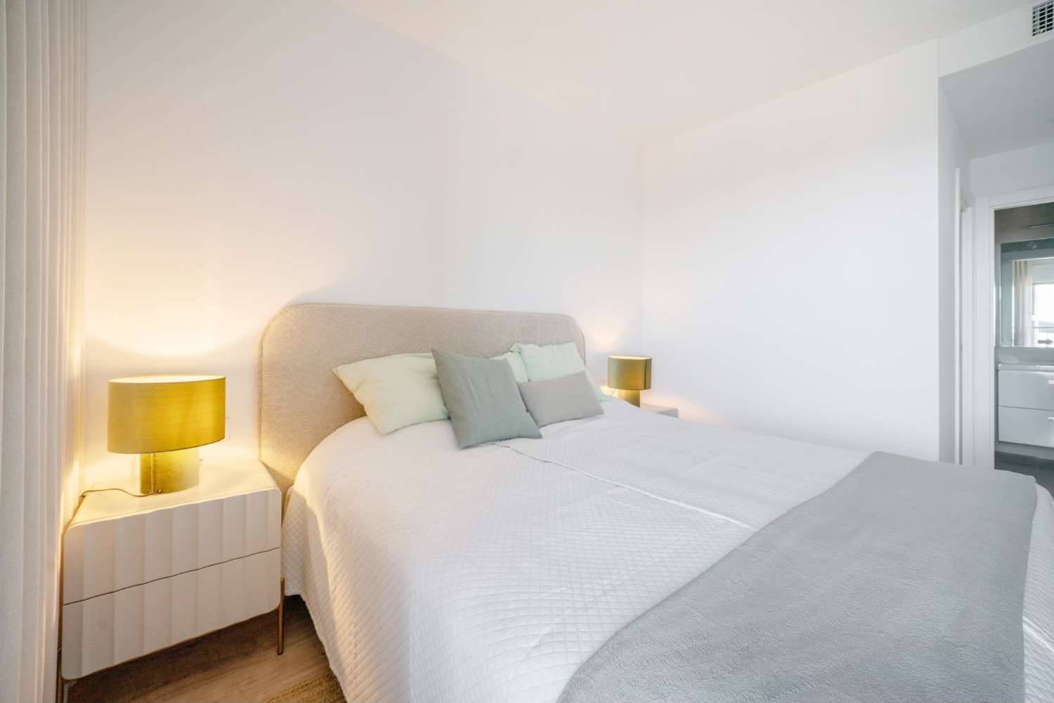 Petit Appartement en location à Palma - Palmilla (Málaga)