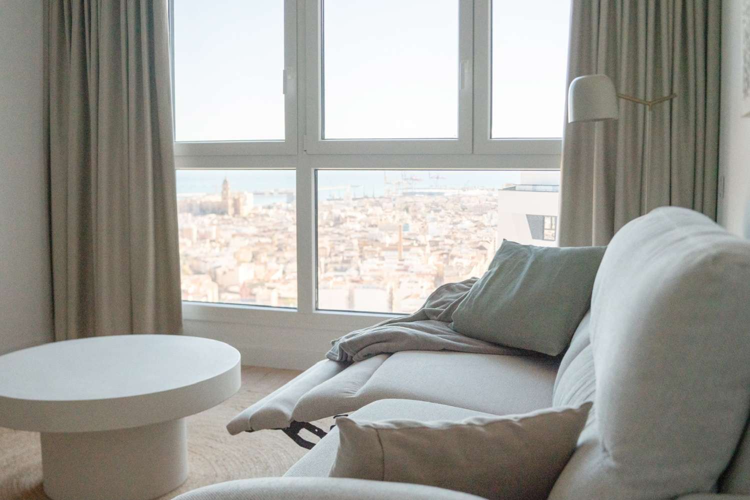 Petit Appartement en location à Palma - Palmilla (Málaga)