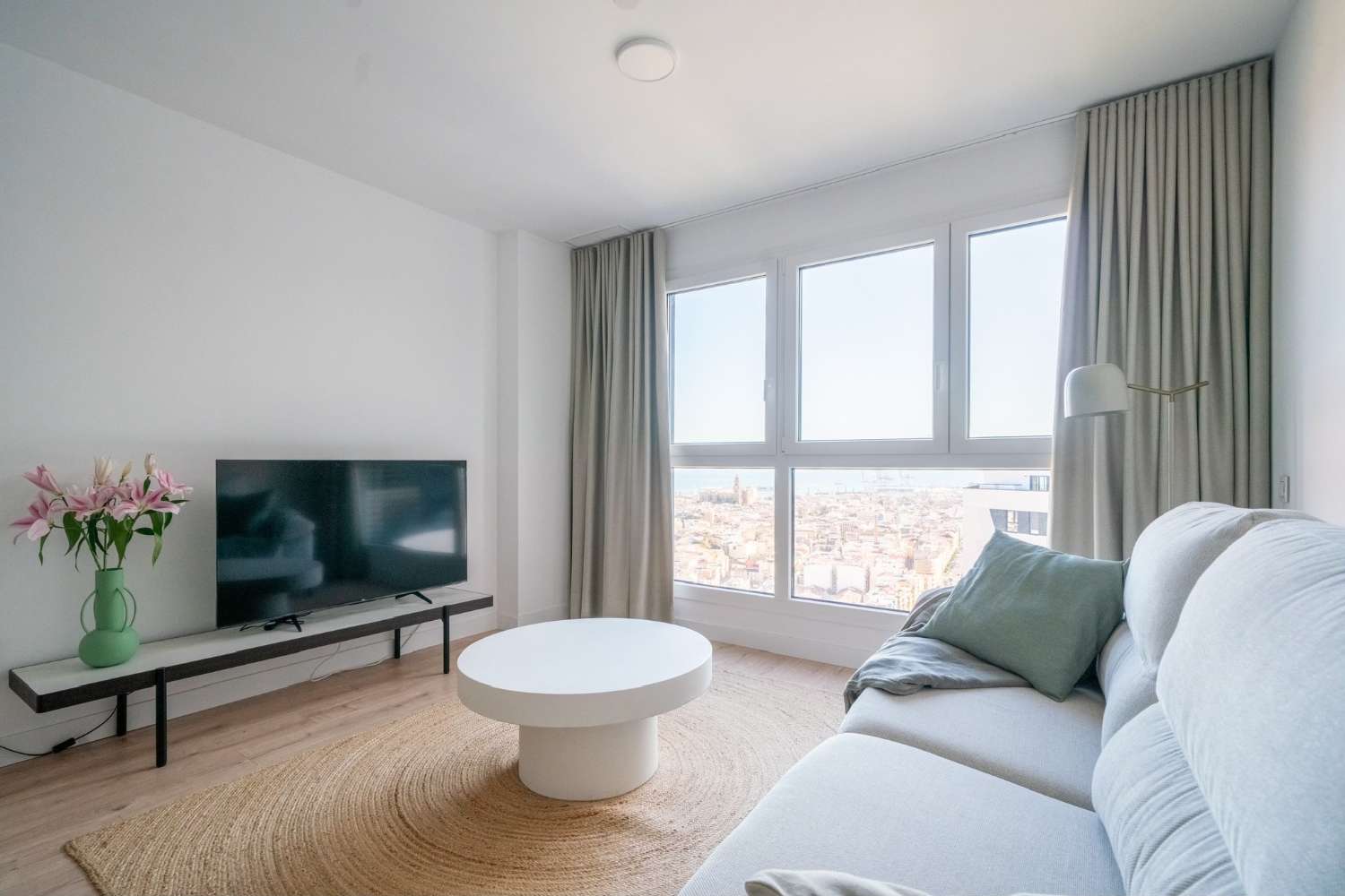 Petit Appartement en location à Palma - Palmilla (Málaga)
