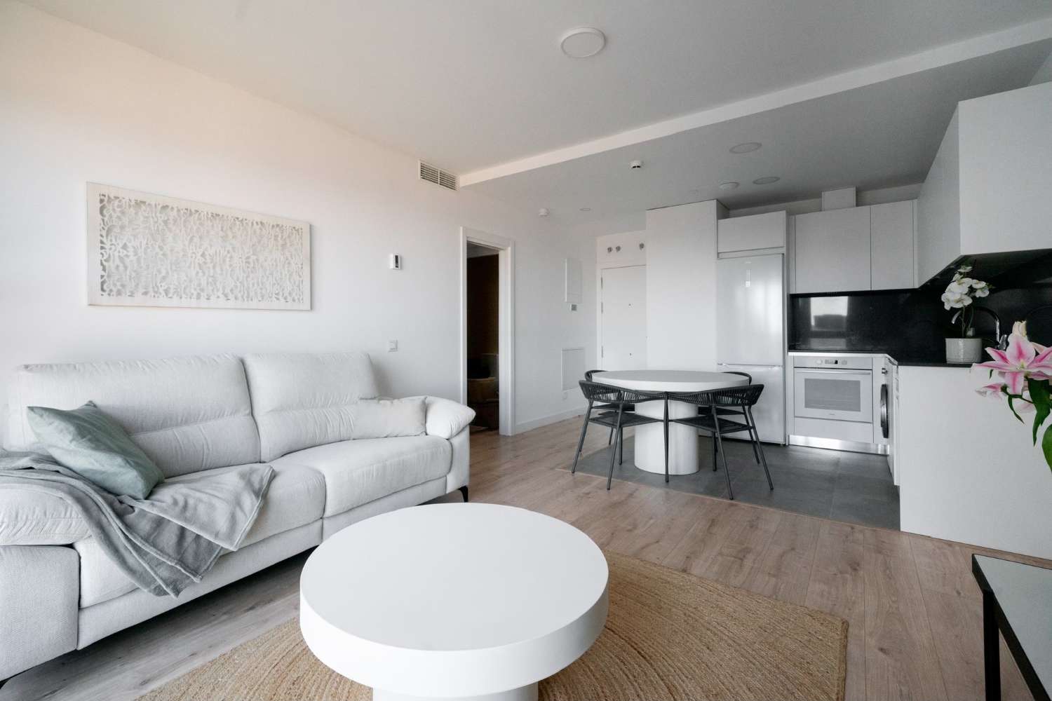Petit Appartement en location à Palma - Palmilla (Málaga)