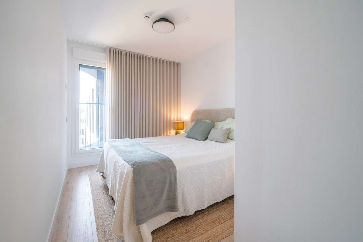 Petit Appartement en location à Palma - Palmilla (Málaga)
