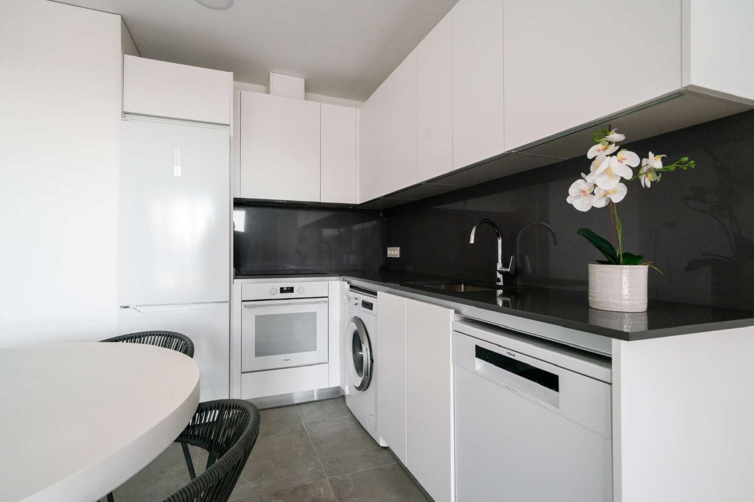 Petit Appartement en location à Palma - Palmilla (Málaga)