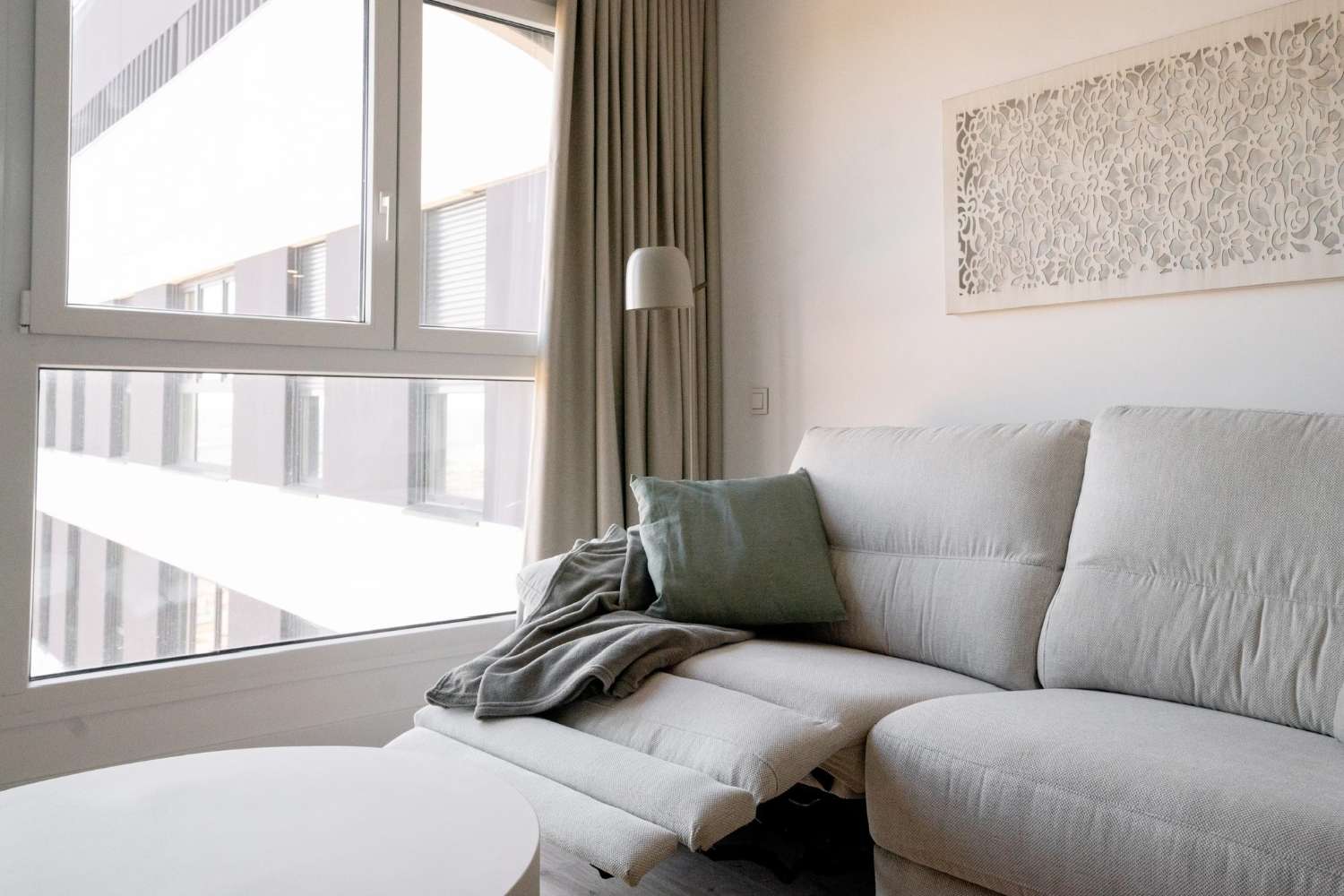 Petit Appartement en location à Palma - Palmilla (Málaga)