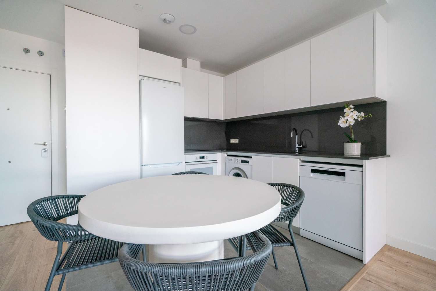 Petit Appartement en location à Palma - Palmilla (Málaga)