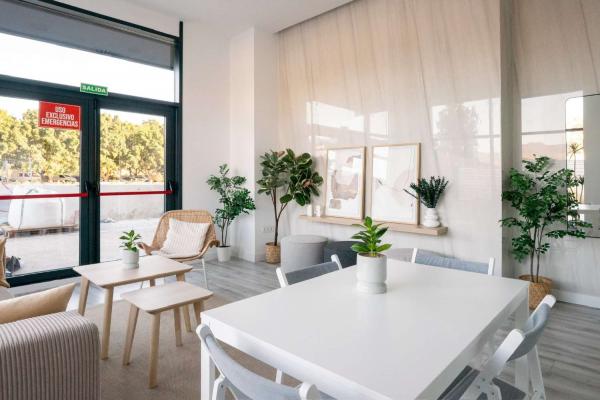 Appartment zur miete in Palma - Palmilla (Málaga)