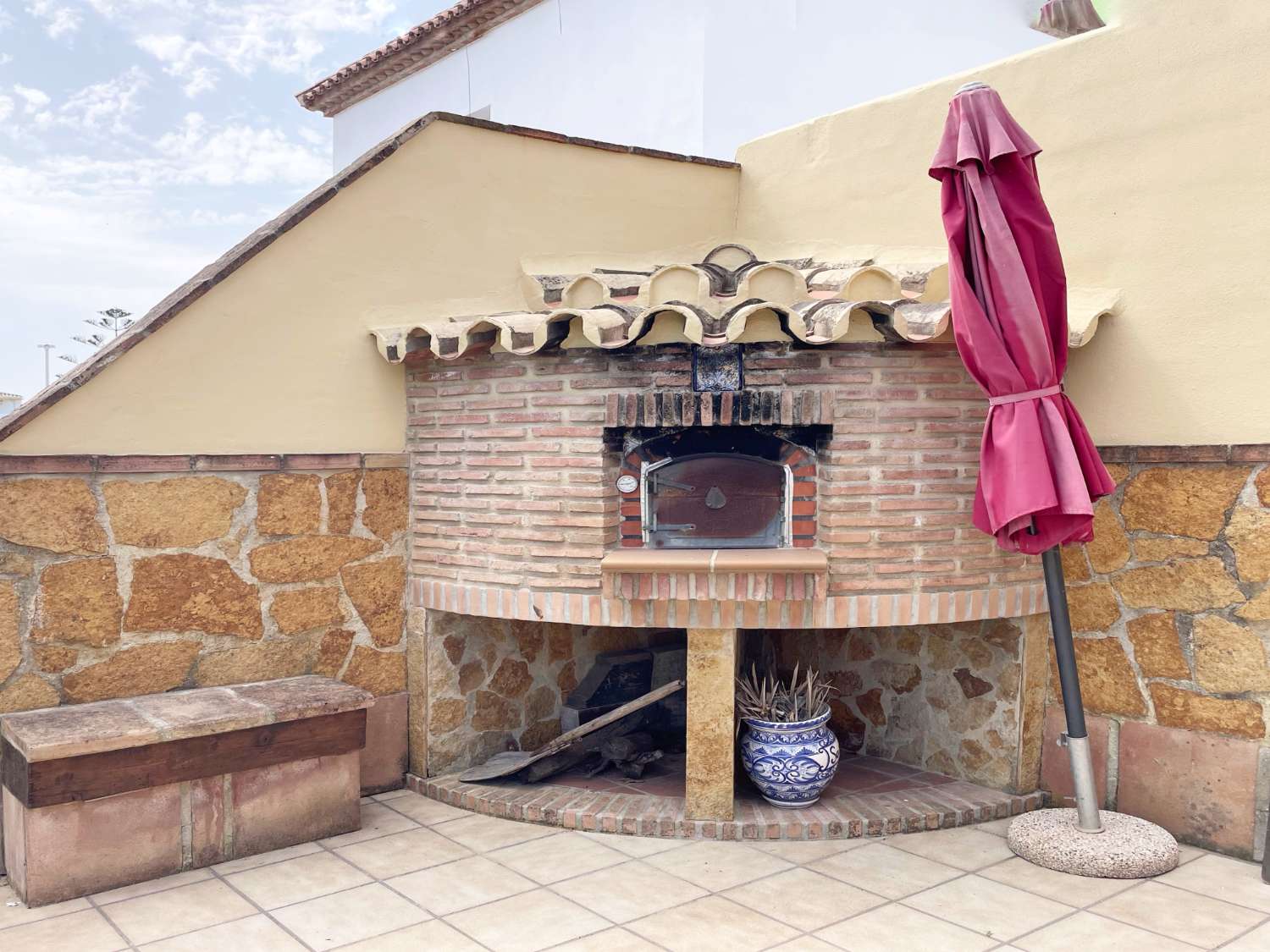 House for sale in Campo de Mijas