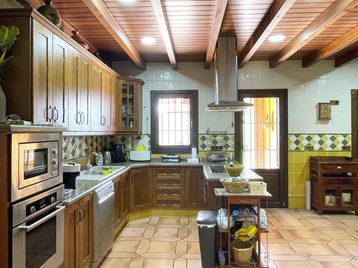 House for sale in Campo de Mijas