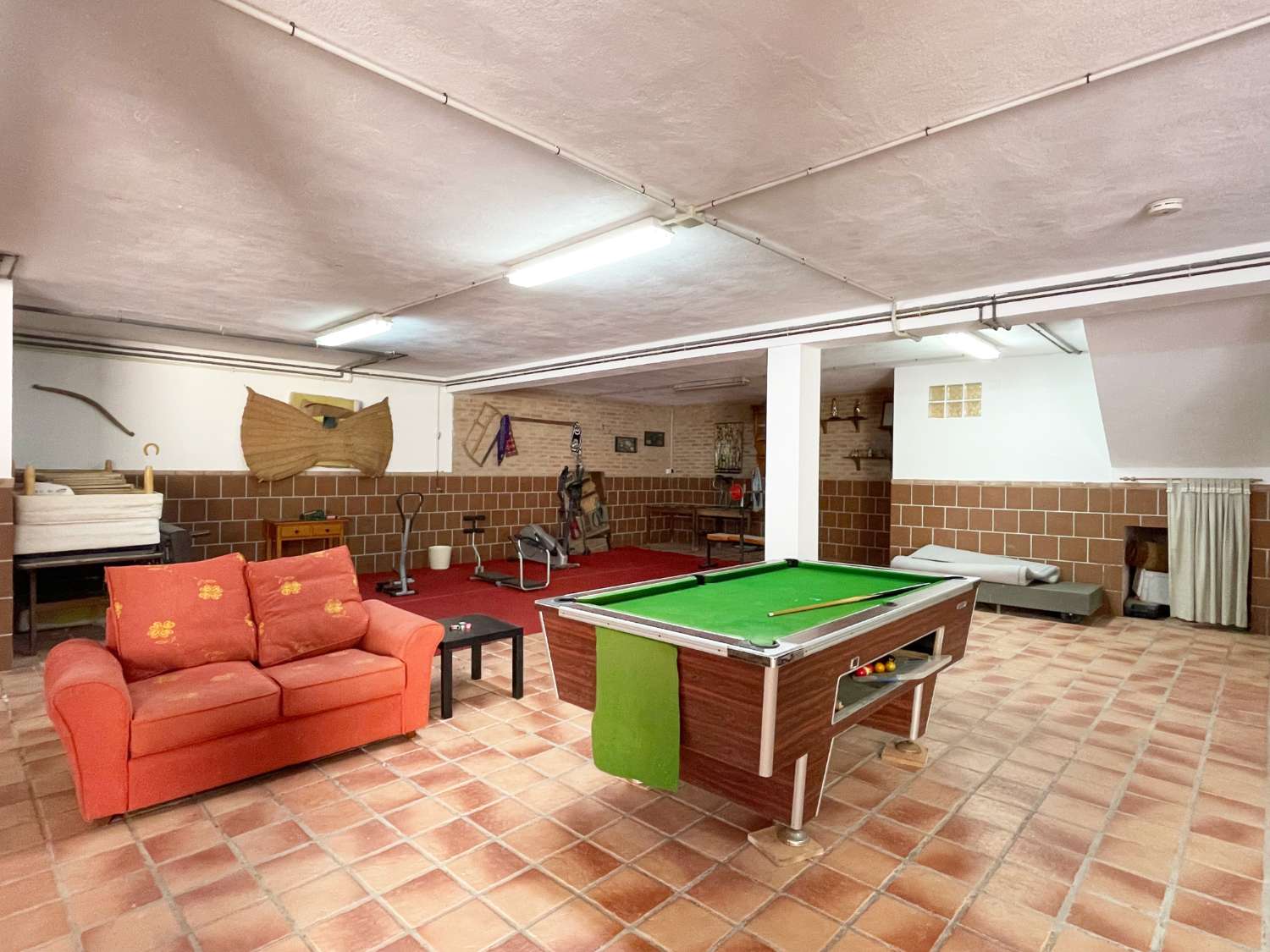 House for sale in Campo de Mijas