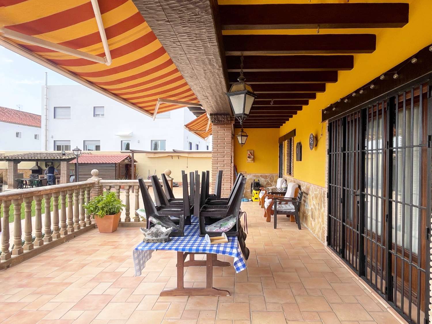House for sale in Campo de Mijas