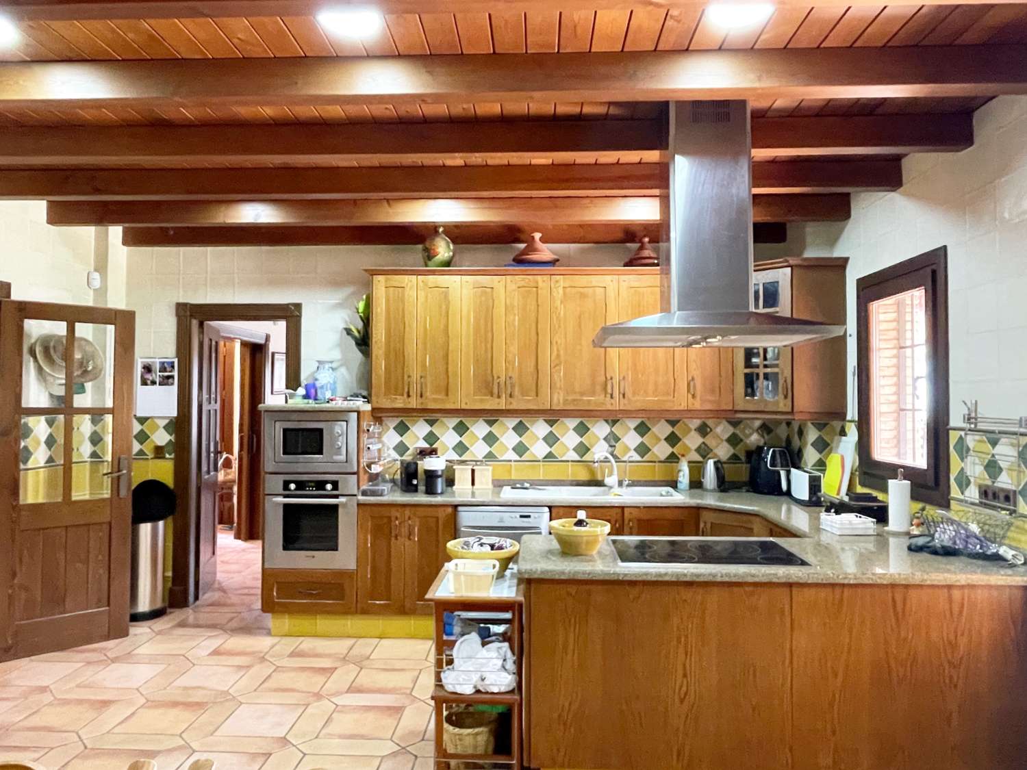 House for sale in Campo de Mijas