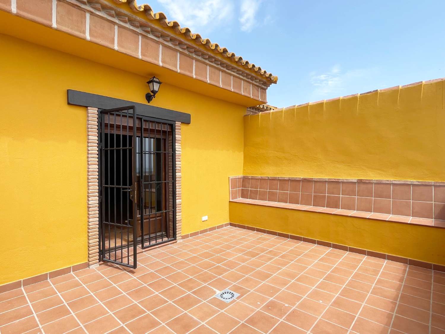 House for sale in Campo de Mijas