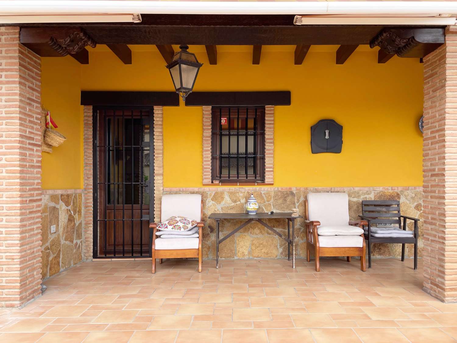 House for sale in Campo de Mijas