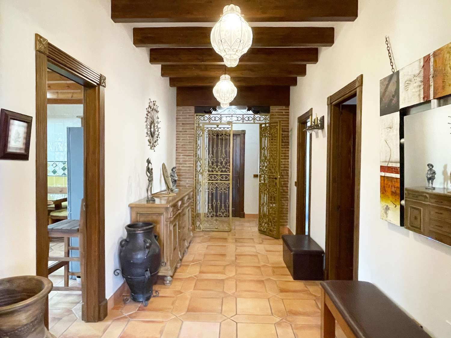 House for sale in Campo de Mijas