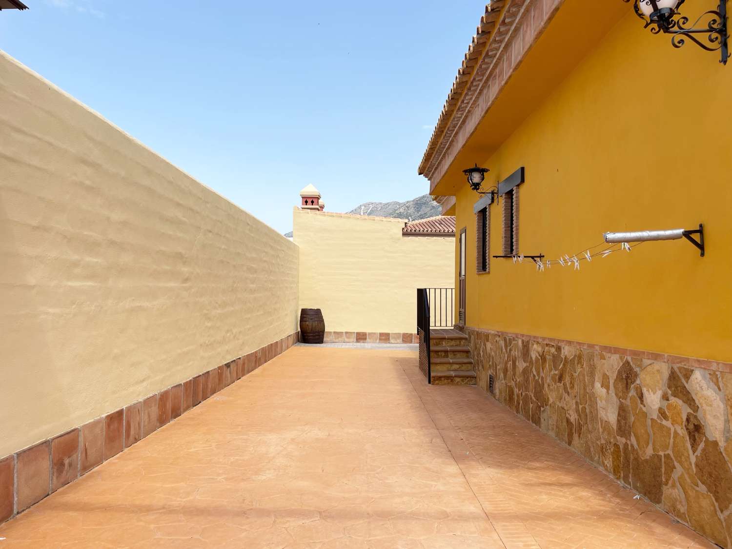 House for sale in Campo de Mijas