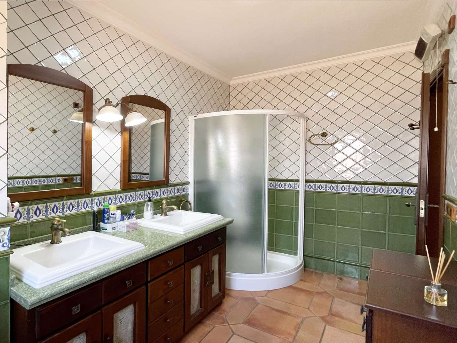 House for sale in Campo de Mijas