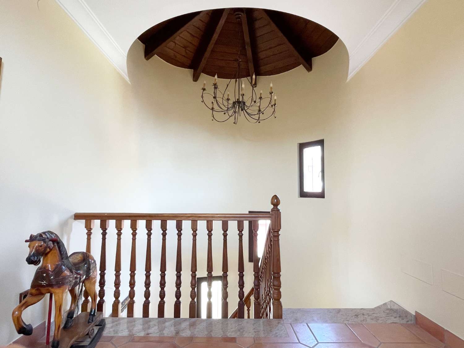House for sale in Campo de Mijas