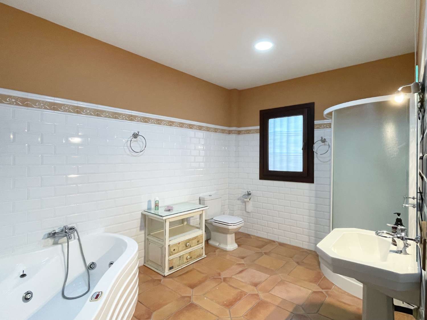 House for sale in Campo de Mijas
