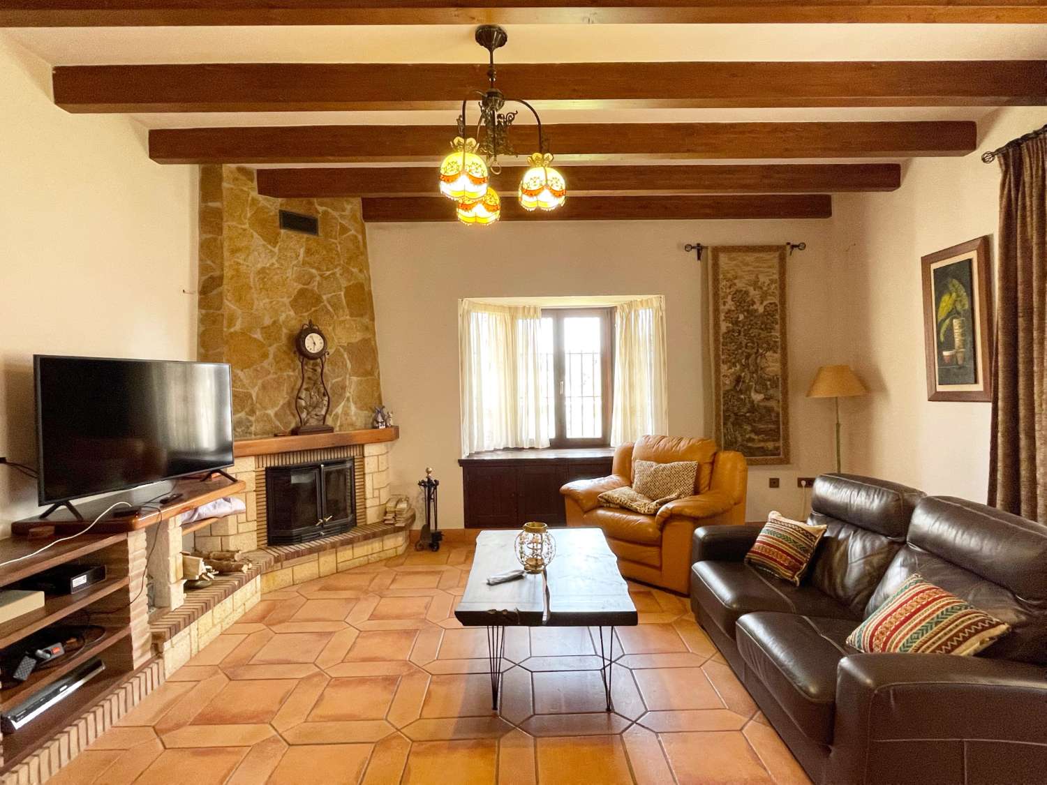 House for sale in Campo de Mijas