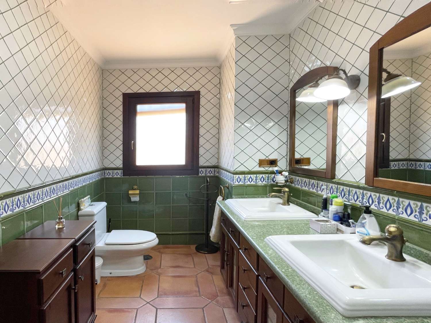 House for sale in Campo de Mijas