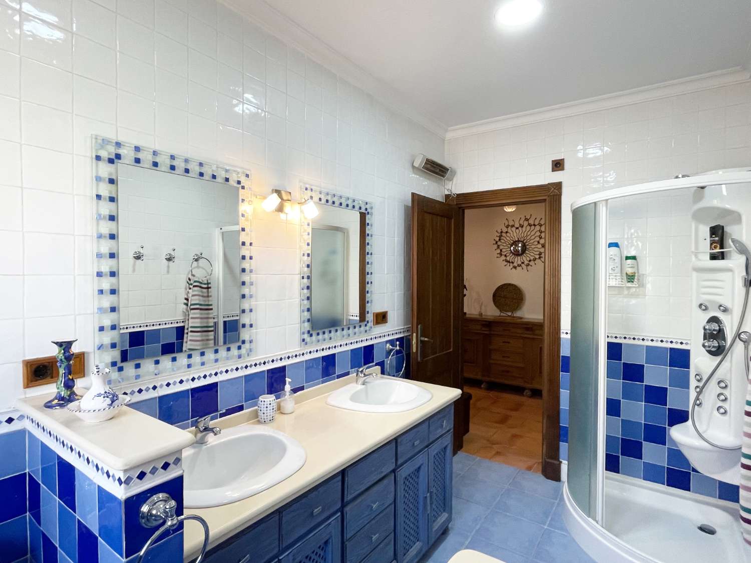 House for sale in Campo de Mijas
