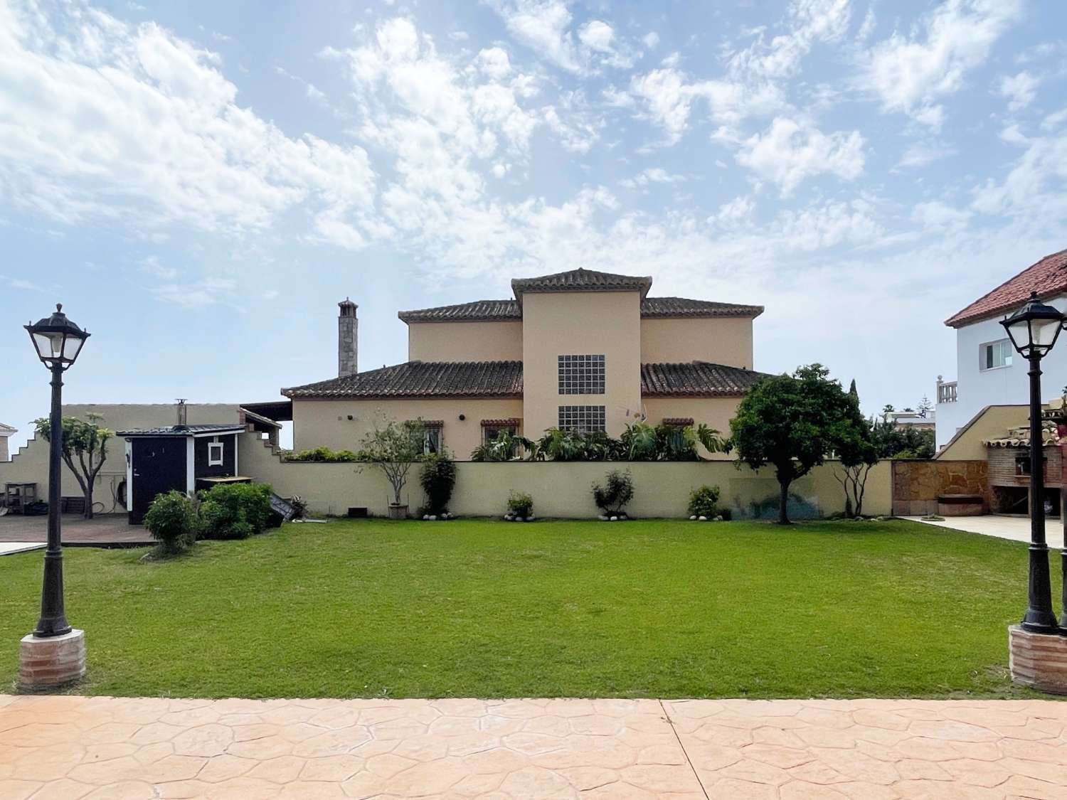 House for sale in Campo de Mijas