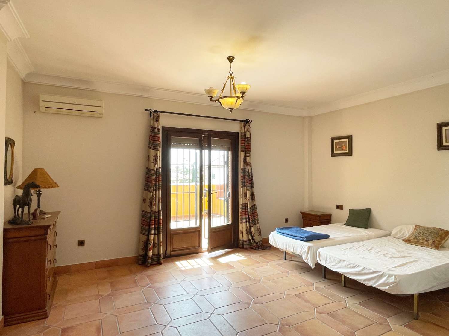 House for sale in Campo de Mijas