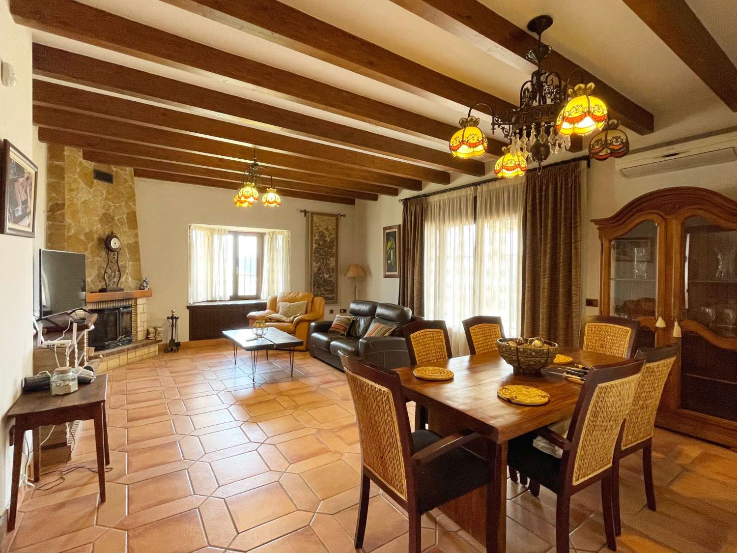 House for sale in Campo de Mijas