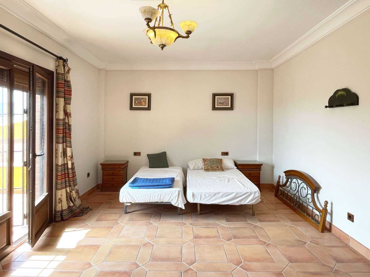 House for sale in Campo de Mijas