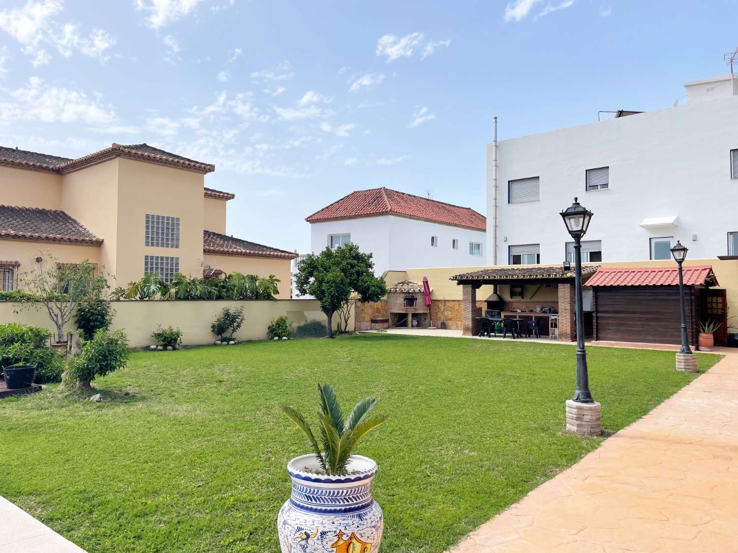 House for sale in Campo de Mijas