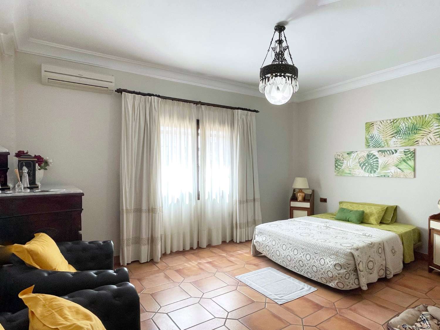 House for sale in Campo de Mijas
