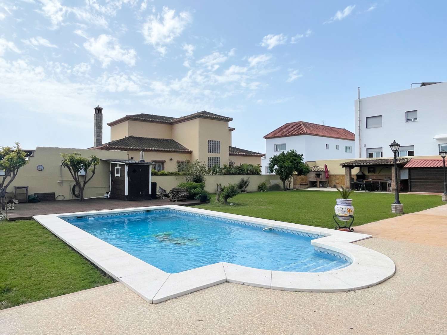 House for sale in Campo de Mijas