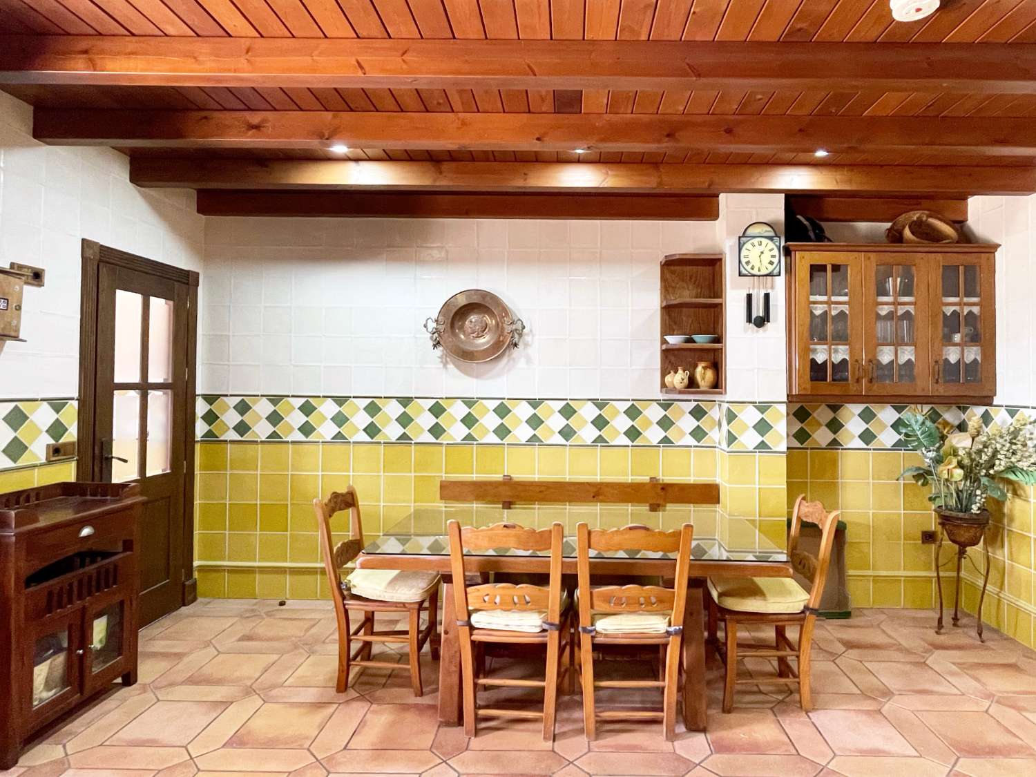 House for sale in Campo de Mijas