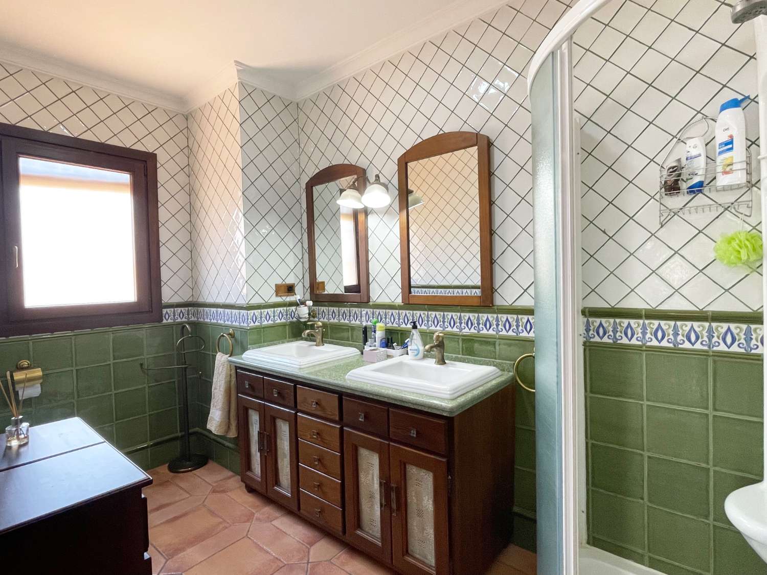 House for sale in Campo de Mijas