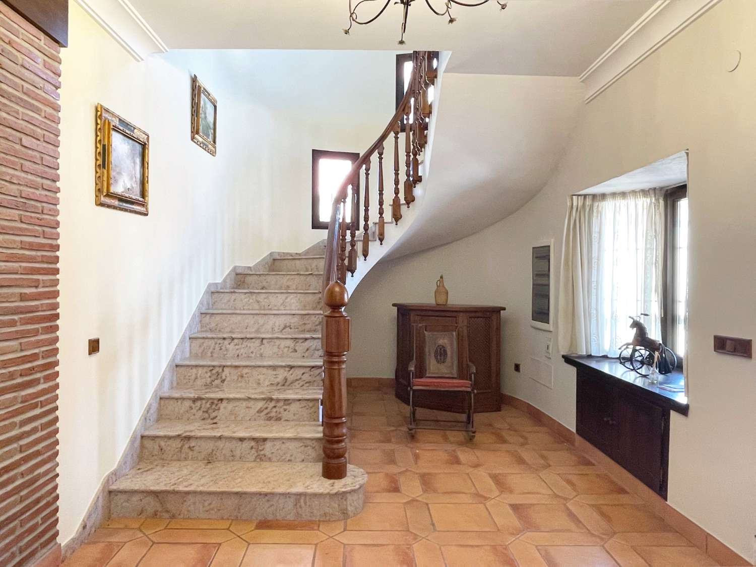 House for sale in Campo de Mijas