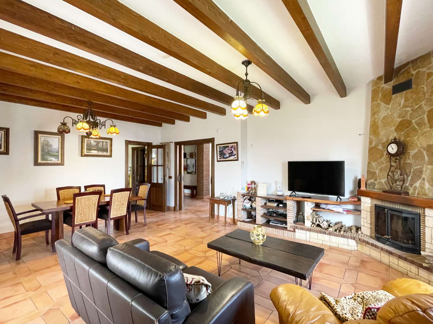 House for sale in Campo de Mijas