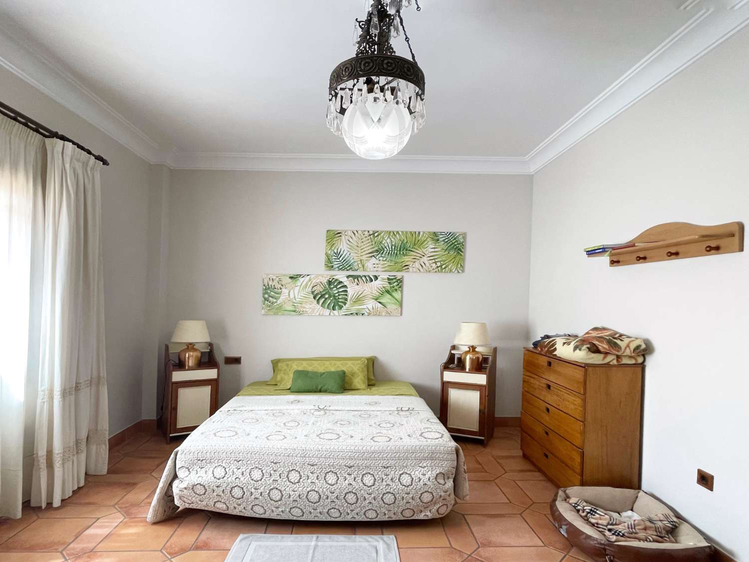 House for sale in Campo de Mijas