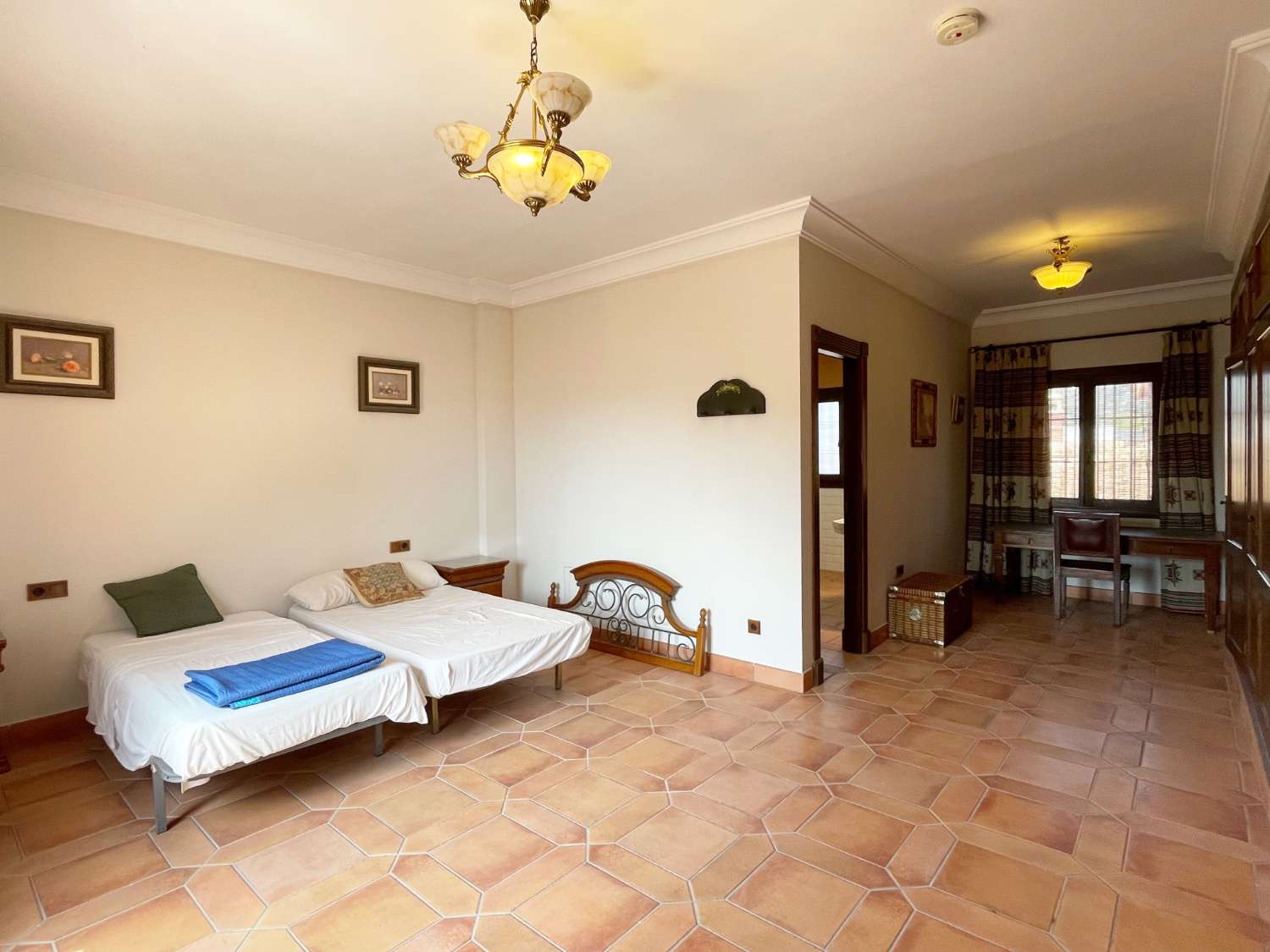 House for sale in Campo de Mijas
