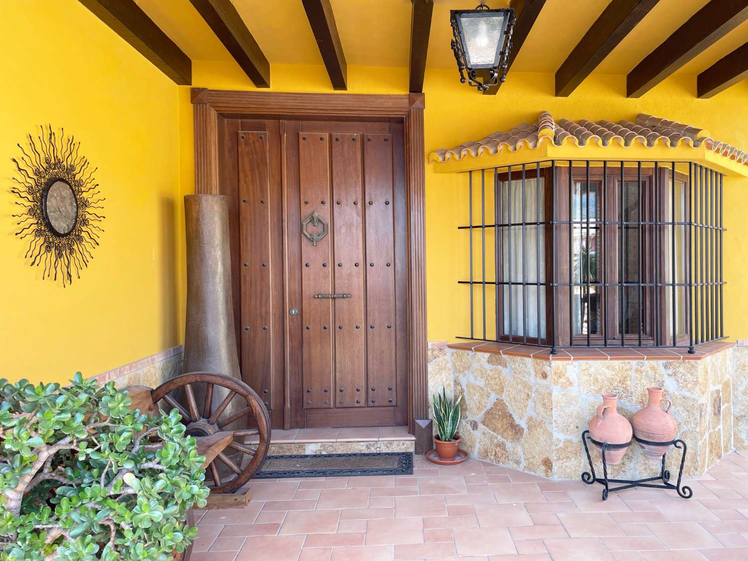 House for sale in Campo de Mijas