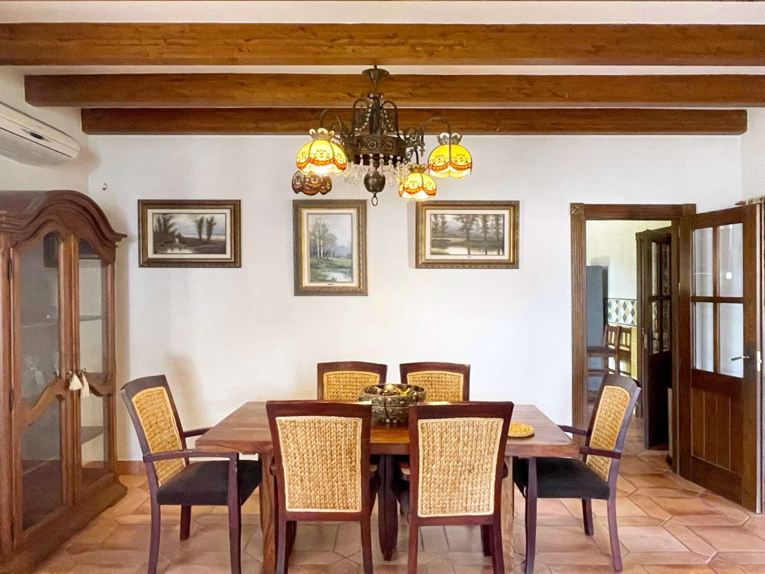 House for sale in Campo de Mijas