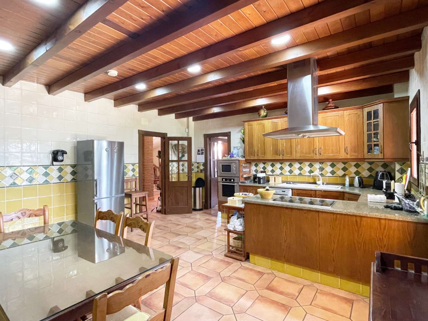 House for sale in Campo de Mijas