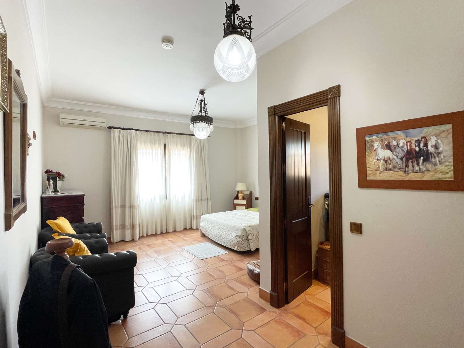 House for sale in Campo de Mijas