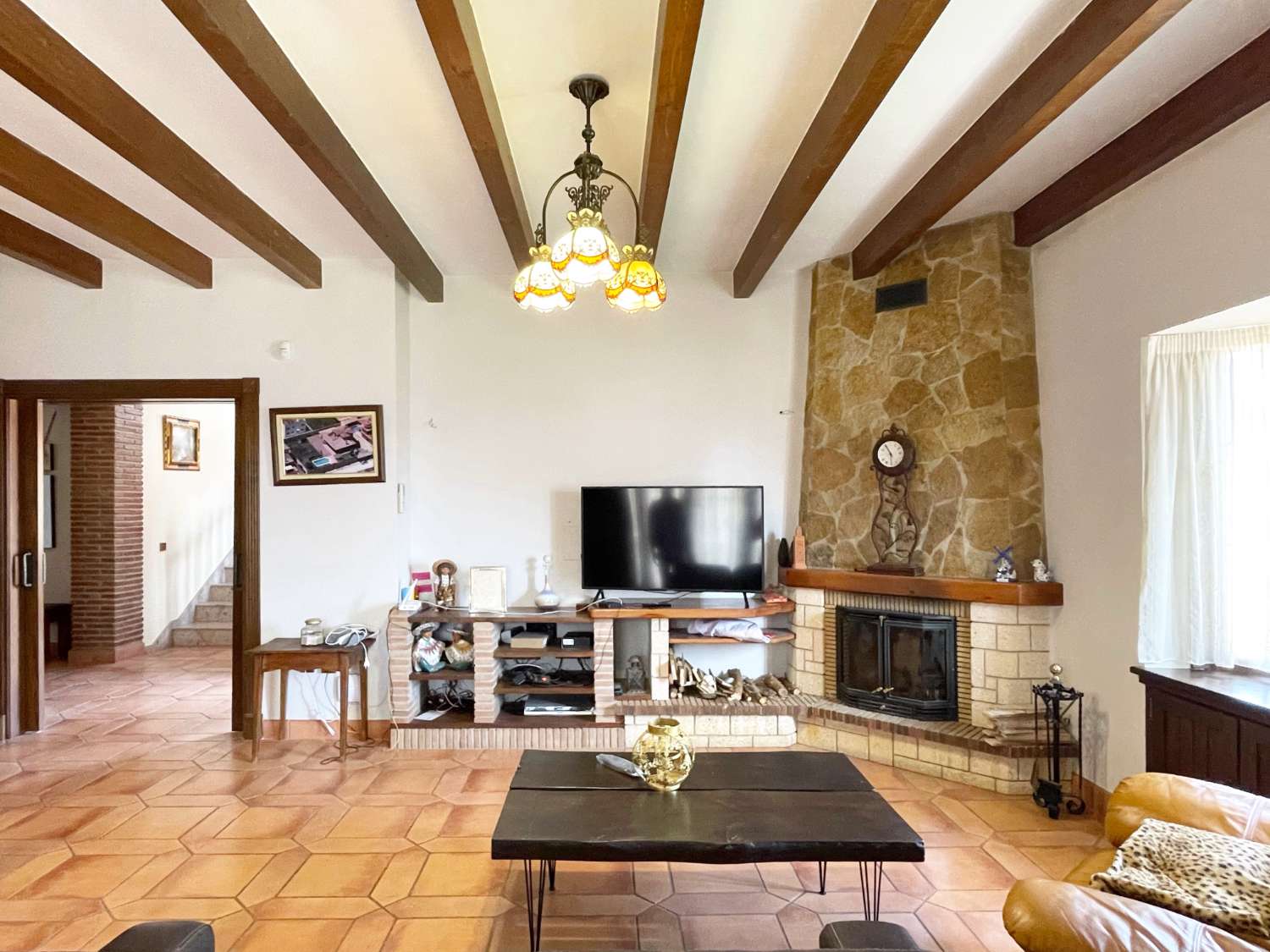 House for sale in Campo de Mijas